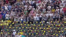 Stuart Broad's Incredible 8 For 15! _ Unbelievable Bowling Spell _ The Ashes 2015 _ England Cricket ( 360 X 360 )