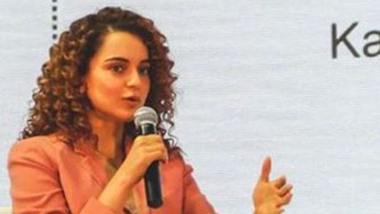 Kangana Ranaut का छलका दर्द, बया किया आउटसाइडर होने का दर्द | FilmiBeat