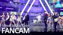 [예능연구소 4K] 원위 직캠 '나의 계절 봄은 끝났다 (End of Spring)' (ONEWE FanCam) @Show!MusicCore 200530