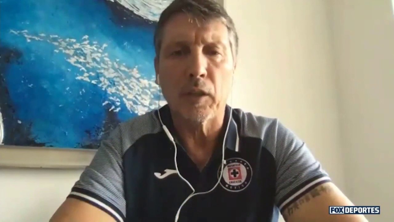 En Cruz Azul quieren potenciar el plantel: Liga MX