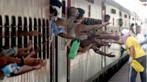 श्रमिक स्पेशल ट्रेनों में 48 घंटे में नौ यात्रियों की हुई मौत, रेलवे ने बताई ये वजह?