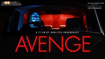 Avenge | Malayalam Shortfilm | Abhijith Kadanchery | Goodwill Entertainments