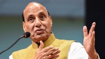 India will wait for bilateral solution with China: Rajnath Singh