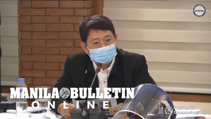 Passes for non-work travel required under GCQ — DILG