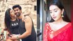 Charu Asopa Gets Trolled For Sharing Intimate Pictures With Her Husband Rajeev Sen