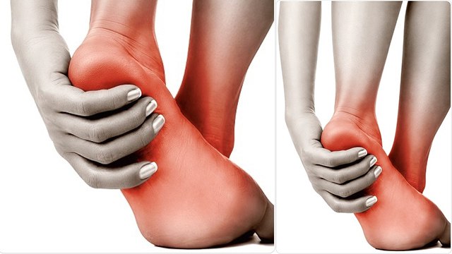 पैरों का दर्द होगा दूर बस रात को सोने ये पहले करें ये काम । Leg Pain Relief । Boldsky