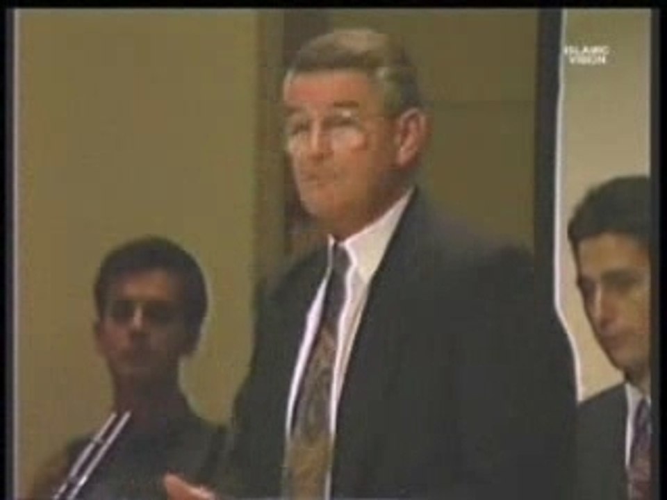 Deedat - La Bible Est-Elle La Réelle Parole De Dieu 5/9