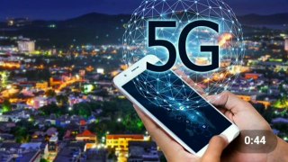 5G टेक्नोलॉजी क्या है  | What is 5G Technology