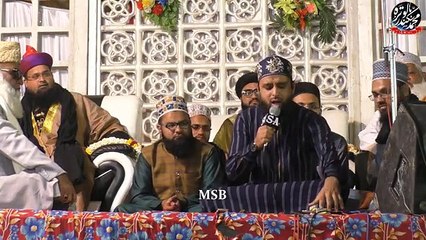 World Famous - Sultanul Hind Ki Chaukhat Par By Mohammad Javed Raza Qadri + Syed Alamgir Miya Ashraf