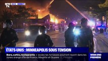 États-Unis: situation explosive à Minneapolis après la mort de George Floyd