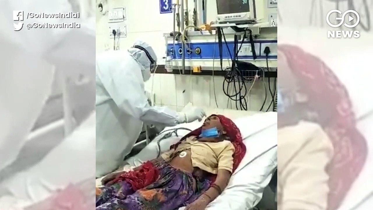 कोरोना से मौत का आंकड़ा पांच हज़ार के क़रीब पहुंचा, 24 घंटे में रिकॉर्ड 265 मौतें