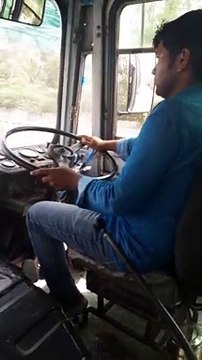 HR Haryana Roadways | haryana roadways speed | haryana roadways drivers |