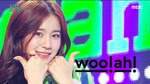 [HOT] woo!ah! -woo!ah!, 우아! -우아!  Show Music core 20200530