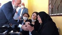 Darp edilip bıçaklanarak öldürülen Zeynep Şenpınar’ın annesi Kılıçdaroğlu ile görüştü: Adalet istiyorum