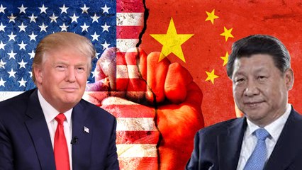 அமெரிக்காவில் "சில" சீன ஆராய்ச்சியாளர்களுக்கு தடை.. நிறுவனங்களுக்கு செக்