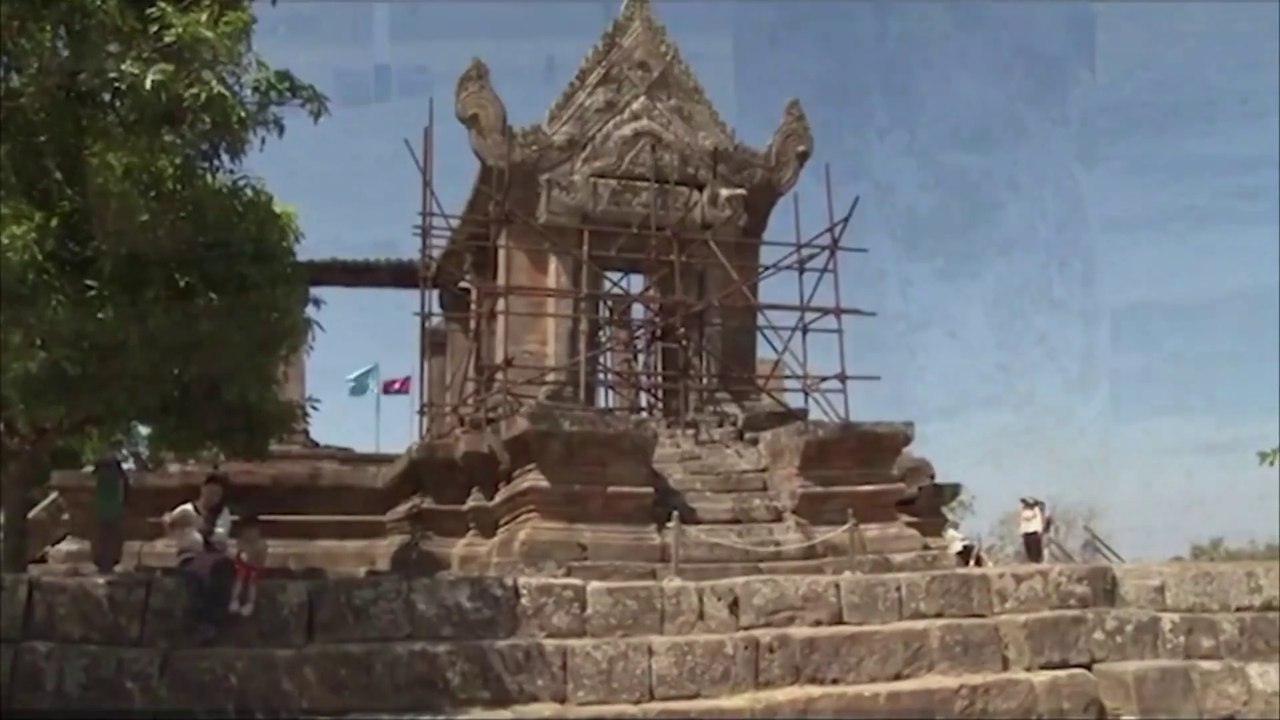 इराक में मिला 6000 साल पुराना राम मंदिर (6000 year old Ram temple)