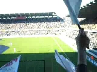 FC Bruges Vs Standard de Liege 17/02/08
