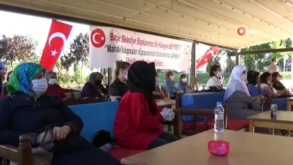 Tải video: Cumhurbaşkanı Erdoğan'ın 'Gönül seferberliği' çağrısına ilk destek Bağlar Belediyesinden