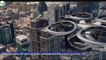 Amazing flying future cars// must wach