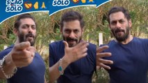 Salman Khan New Promo Pepsi Ad Swag Se Solo In New Look Is Out Promoting Social Awareness