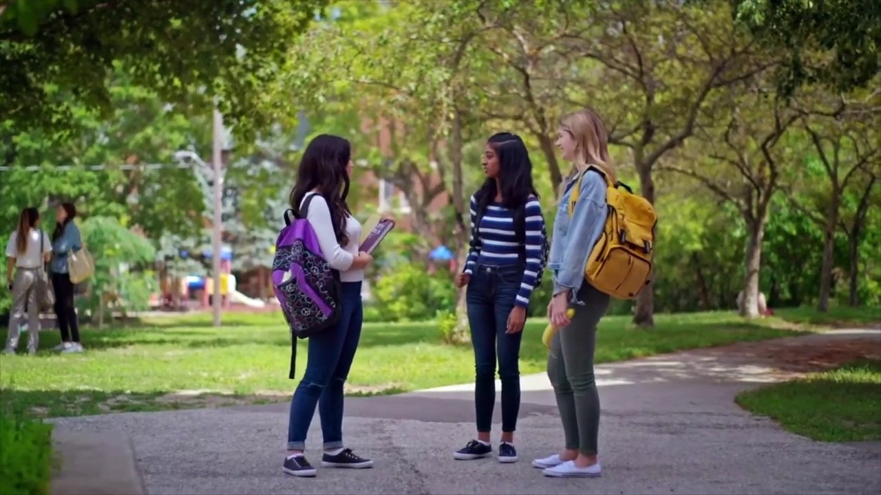 FRIENDS WHO KILL Trailer (2020) Teen Thriller