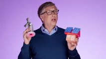 How Bill Gates Spends His Billions