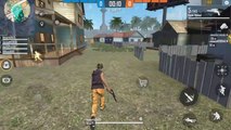 Super Gamer Free Fire Garena