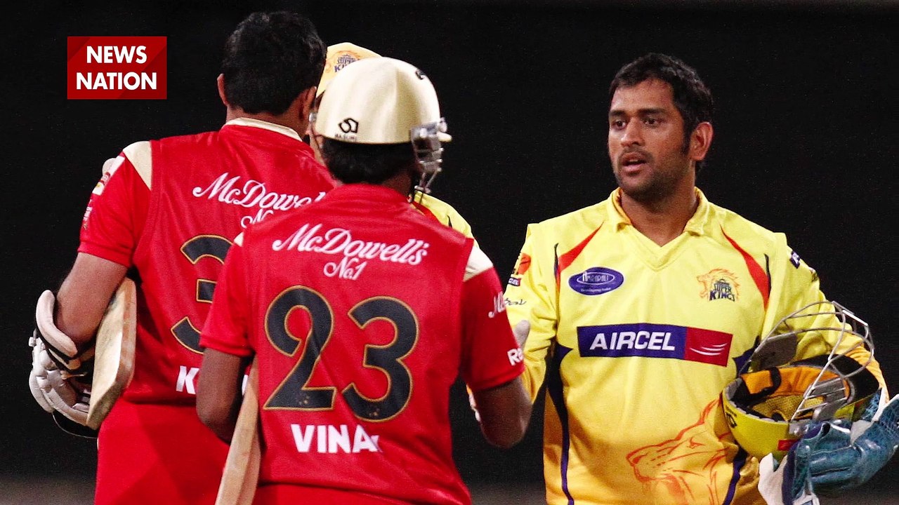 Dhoni के संन्‍यास पर Coach Gary Kirsten ने कही बड़ी बात, बोले- धोनी को रिटायरमेंट | NN Sports