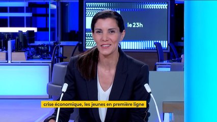 Chômage : les jeunes touchés de plein fouet