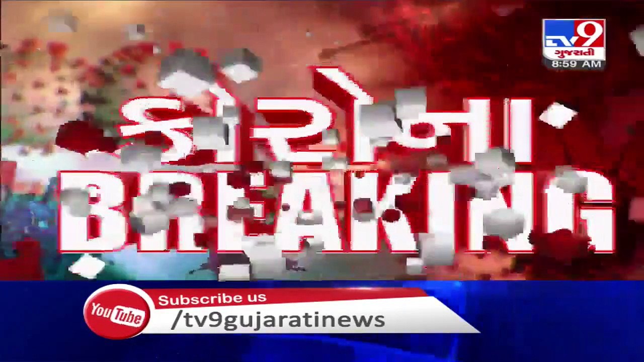 Global coronavirus cases top 6 million - TV9News