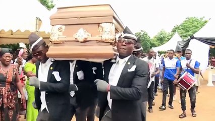 BEST OF COFFIN DANCE MEME COMPILATION #part 2 (most exciting videos)