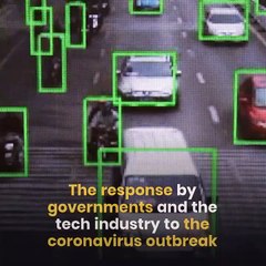 COVID-19 setting new norms for surveillance & privacy