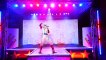JoJo Siwa WORLDWIDE LIVE 5.0 (High Top Shoes, #1U, Queen Mix)