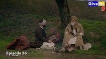 Ertugrul Ghazi in Urdu episode 36 | Dirilis Episode 36 in HD | Ertugrul urdu | Turkish drama urdu