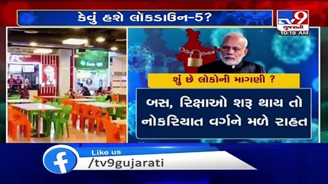 We incurred loss of around Rs 200 cr during lockdown, says a manager of multiplex in Ahmedabad
