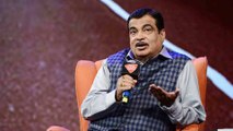 Nitin gadkari speaks on Modi govt's 20 lakh crore package