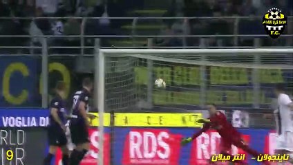 أجمل 10 اهداف سجلت خلال شهر أبريل  - من الافضل؟ HD