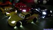 Carros 2 Light up Cars Relampago Mcqueen Miguel Camino Disney Pixar Dublado em Portugues