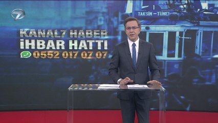 Haber Saati - 29 Mayıs 2020