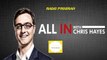 All In with Chris Hayes | Ex-officer charged with murder of George Floyd