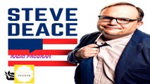 Steve Deace Show | The Social Media Wars Have Begun | Guest: Denise McAllister | 5/29/20