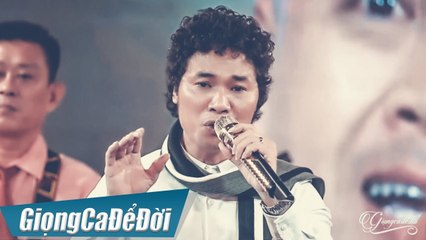 Người Tình Không Đến - Tuấn Vỹ  GIỌNG CA ĐỂ ĐỜI