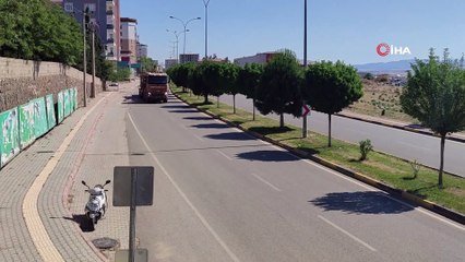 TSK ‘den İdlib’e büyük sevkiyat