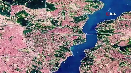 Bakan Dönmez, Fatih Sondaj Gemisi'nin güzergahını paylaştı