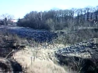 rando vtt Annay 2008