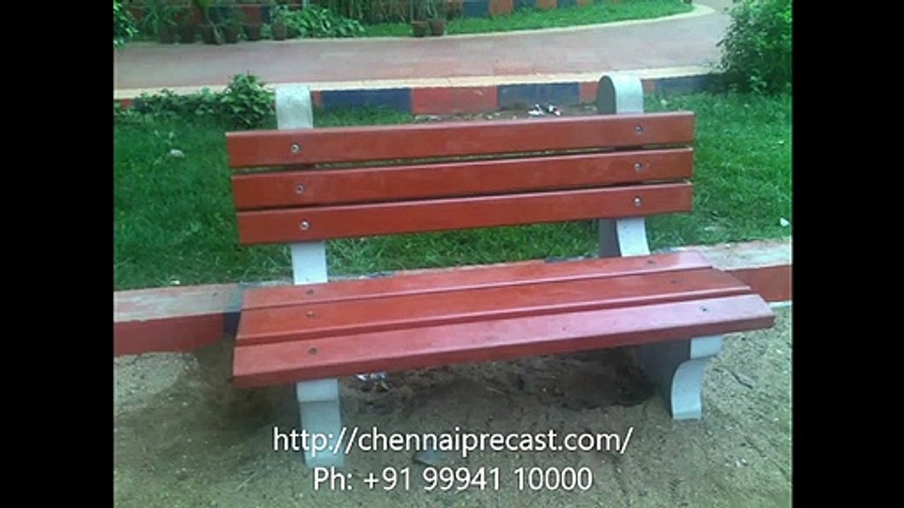 chennai precast
