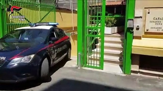 In manette banda specializzata nelle rapine a farmacie, tabaccai e supermercati