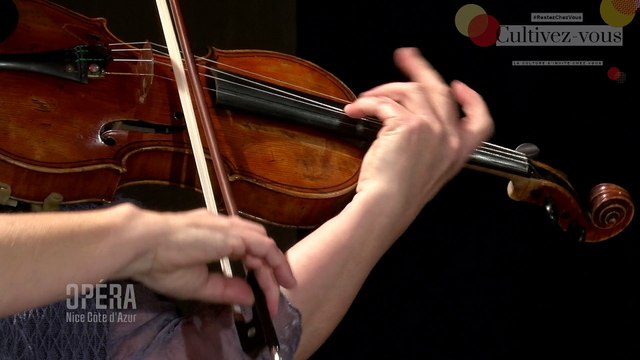 20ème Jour de Déconfinement Air: Je t'ai donné mon coeur