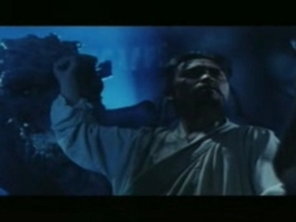 Histoire de fantomes chinois 2 partie 2