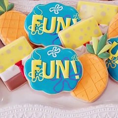 12+ So Yummy Cookies Decorating Tutorials You Need To Try - Easy Dessert Recipes | Easy Cookies